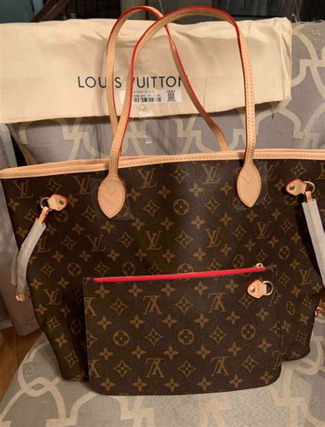 high end replica louis vuitton bags